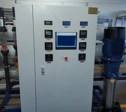 電氣自動化控制系統