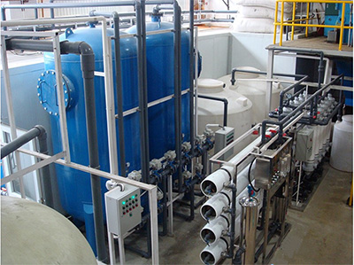 大連水處理  大連水處理設備  大連水處理公司大連水處理工程